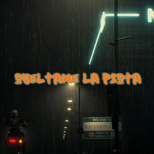 Listen to Sueltame La Pista (Explicit) song with lyrics from Rapman