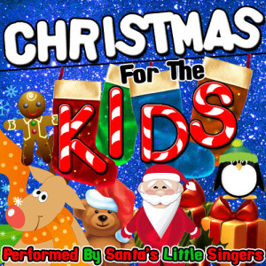 ดาวน์โหลดและฟังเพลง I Want a Puppy for Christmas พร้อมเนื้อเพลงจาก Santa's Little Singers