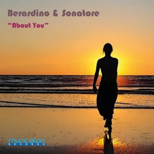 收聽Berardino的About You (Deep Mix)歌詞歌曲