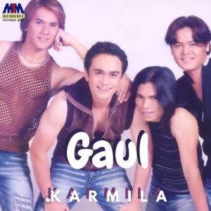 Album Karmila from Gaul