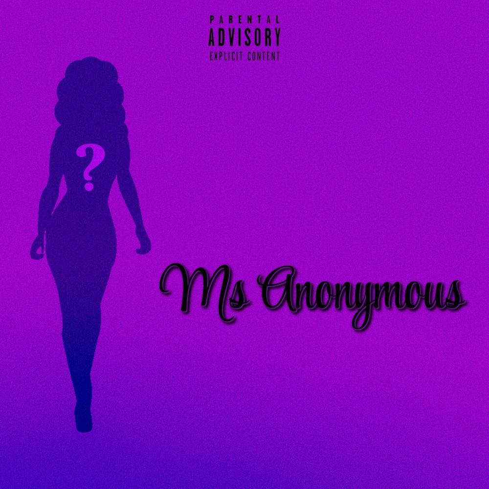 Ms. Anonymous (Explicit)