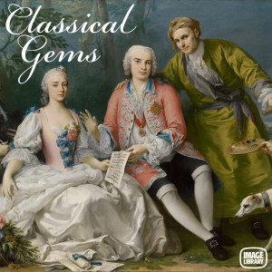 Album Classical Gems from Peter Martin