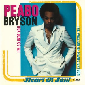 收聽Peabo Bryson的Feel The Fire歌詞歌曲