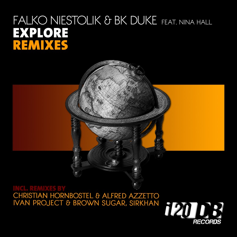 Explore (Alternative Radio Edit)