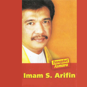 Imam S. Arifin的專輯Dangdut Asmara