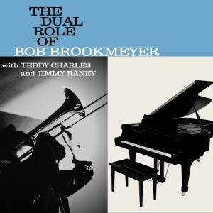 The Dual Role of Bob Brookmeyer