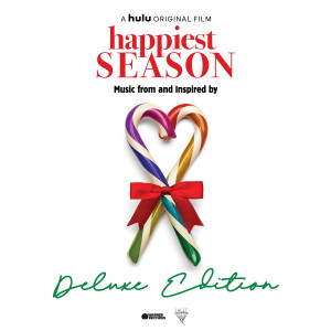 Movie Soundtrack的專輯Happiest Season (Music from and Inspired by the Film) (Deluxe Version)