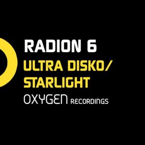 收聽Radion 6的Starlight歌詞歌曲