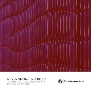 收聽Justin Petti的Never Show (Bassic Remix)歌詞歌曲