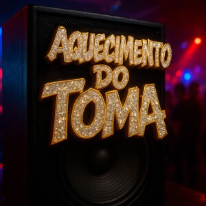 DJAY VMC的專輯AQUECIMENTO DO TOMA (Explicit)