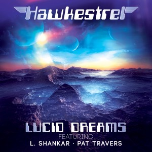 ดาวน์โหลดและฟังเพลง Lucid Dreams พร้อมเนื้อเพลงจาก Hawkestrel