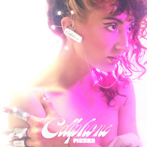收聽Fiebre的Cellphone歌詞歌曲