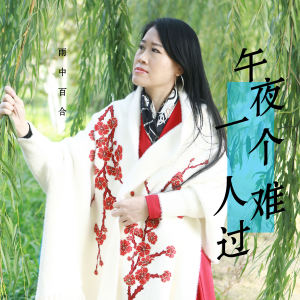 Album 午夜一个人难过 (DJ版) from 雨中百合