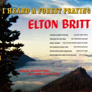 Listen to The White Buffalo song with lyrics from Elton Britt