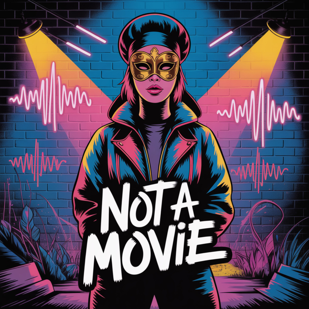 Not A Movie (Explicit)