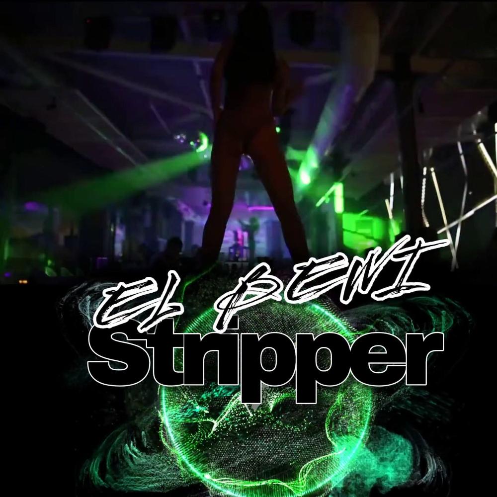 Stripper (feat. Kelvin Rey Panamá) (Explicit)