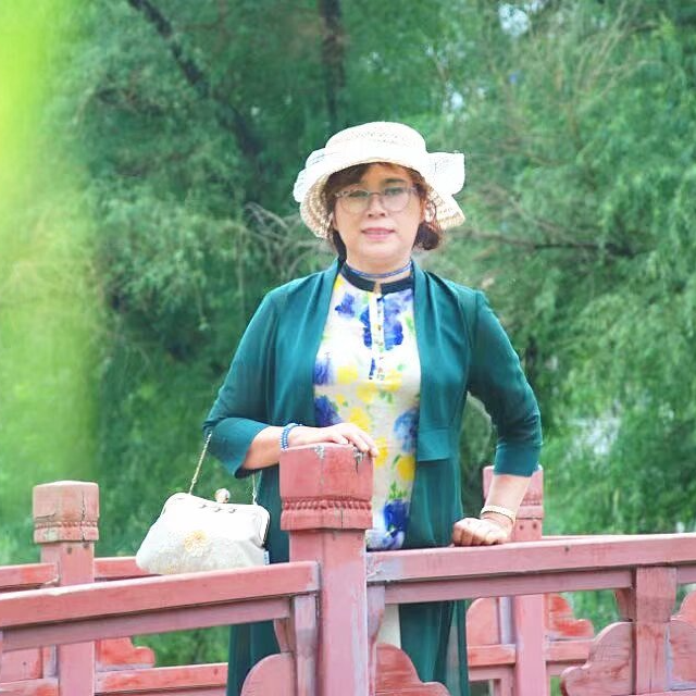 张一涵