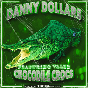 Album Crocodile Crocs (Explicit) from 