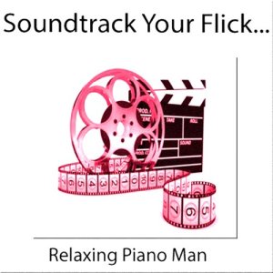 收聽Relaxing Piano Man的Silent Night Piano & Strings Harp (Instrumental)歌詞歌曲