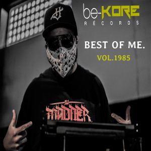 Listen to Love-7 song with lyrics from Dj Madnes