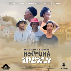 ดาวน์โหลดและฟังเพลง Ngifuna wena พร้อมเนื้อเพลงจาก TheCallingRecords