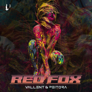 Vallent的專輯Red Fox