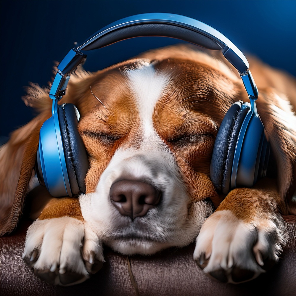 The Groove Of Purring Rhythms