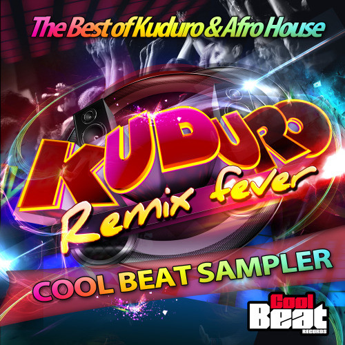 Tchuco Tchuco (A-Lectro Remix)