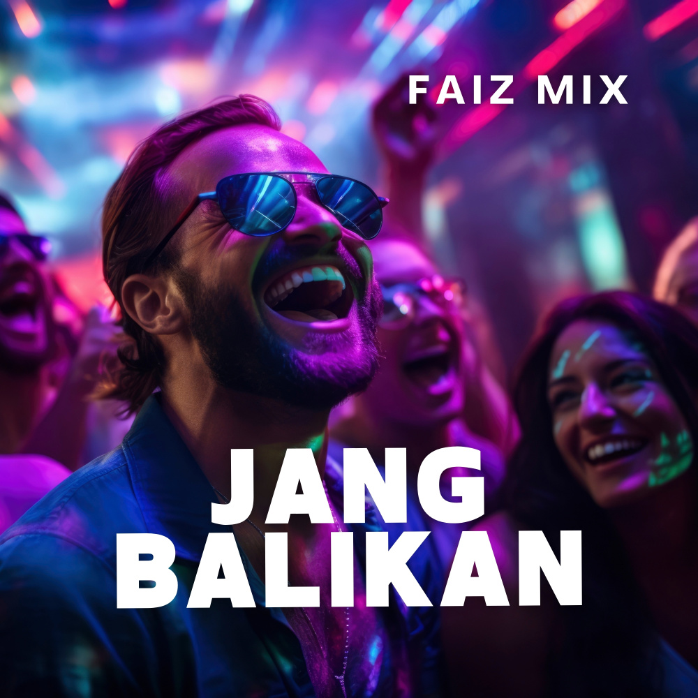 JANG BALIKAN