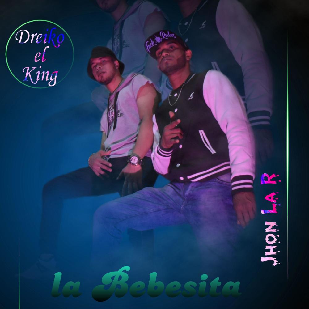 La Bebecita (feat. Jhon RJ) (Explicit)