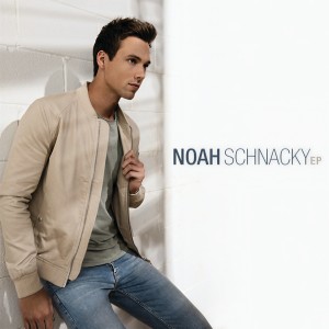 ดาวน์โหลดและฟังเพลง I'll Be The One พร้อมเนื้อเพลงจาก Noah Schnacky