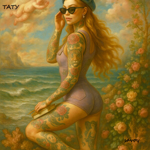 Album Тату (Explicit) from 