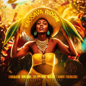 收聽Bunji Garlin的Trini Road歌詞歌曲