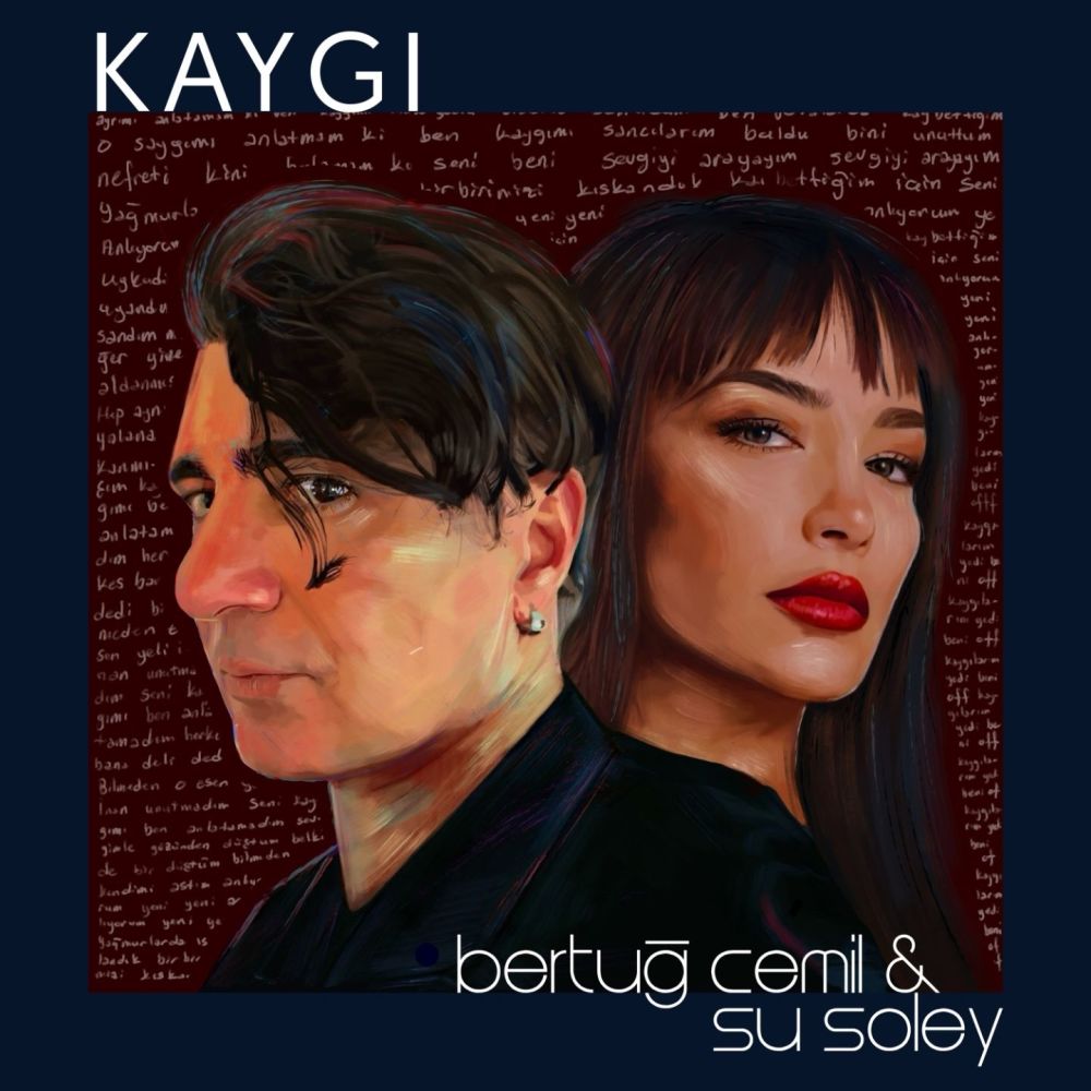Kaygı