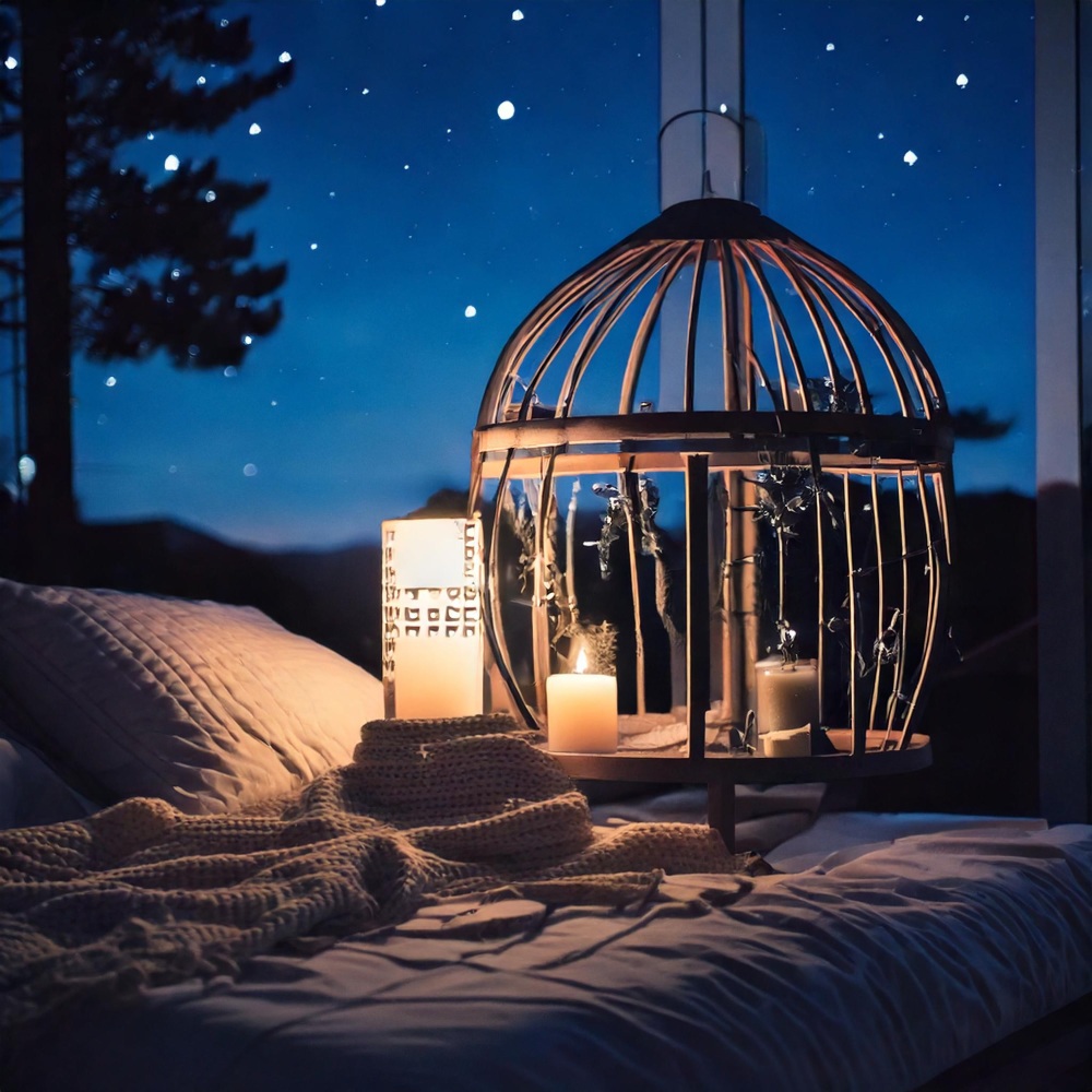 Lofi Rest Dynamics