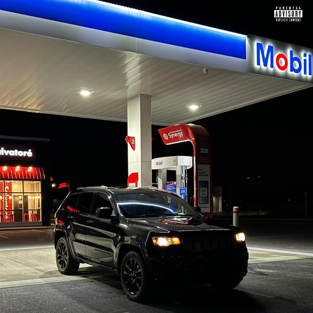 SPACIOUS (Explicit)
