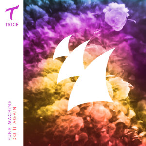 Funk Machine的專輯Do It Again