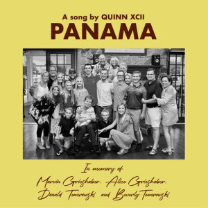 ดาวน์โหลดและฟังเพลง Panama พร้อมเนื้อเพลงจาก Quinn XCII