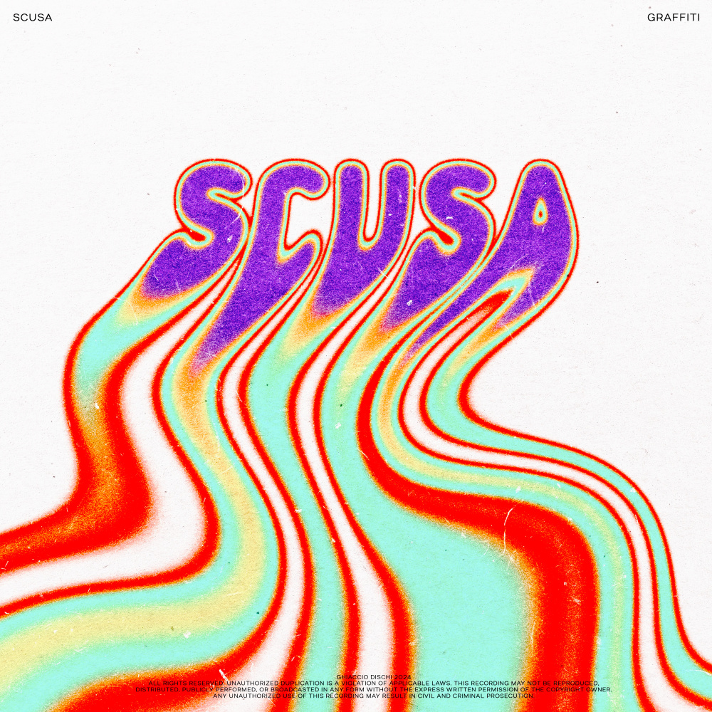 Scusa