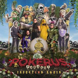 ดาวน์โหลดและฟังเพลง Dreamer (From "Streets Of Rage 2") (Rock Version) พร้อมเนื้อเพลงจาก Pokérus Project