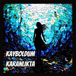 收听Melek的Kayboldum Karanlıkta歌词歌曲