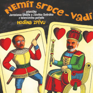 收聽Zdenek Sverak的Koutek ztracenych deti歌詞歌曲