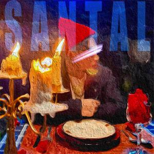 收聽J HO的Santal歌詞歌曲