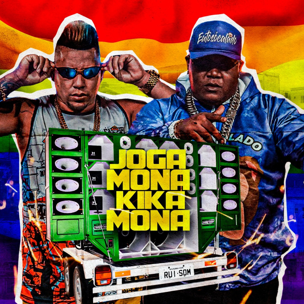 Joga Mona, Kika Mona