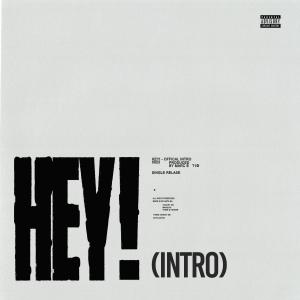 Key!的專輯Hey! Intro (Explicit)