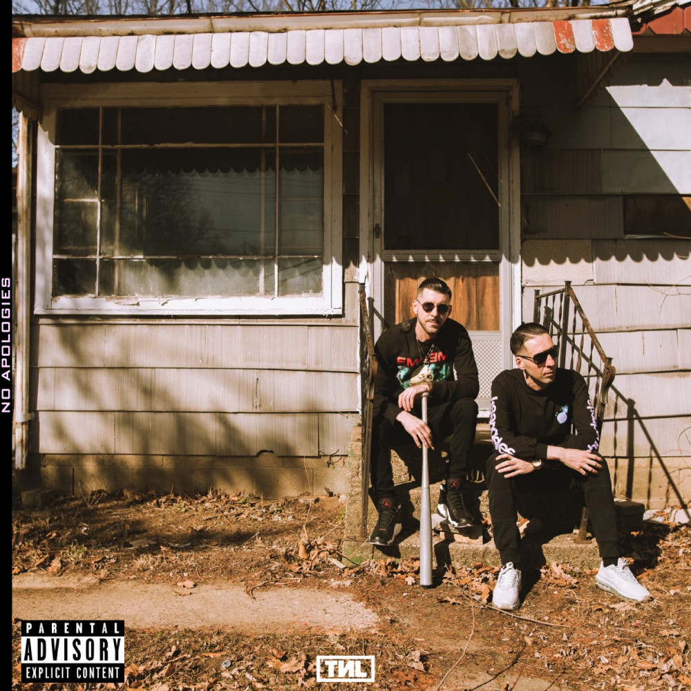 The World Gets High (Explicit)