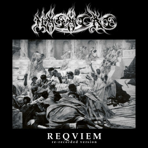 Album Reqviem (2023 re-recorded version) (Explicit) from Masacre