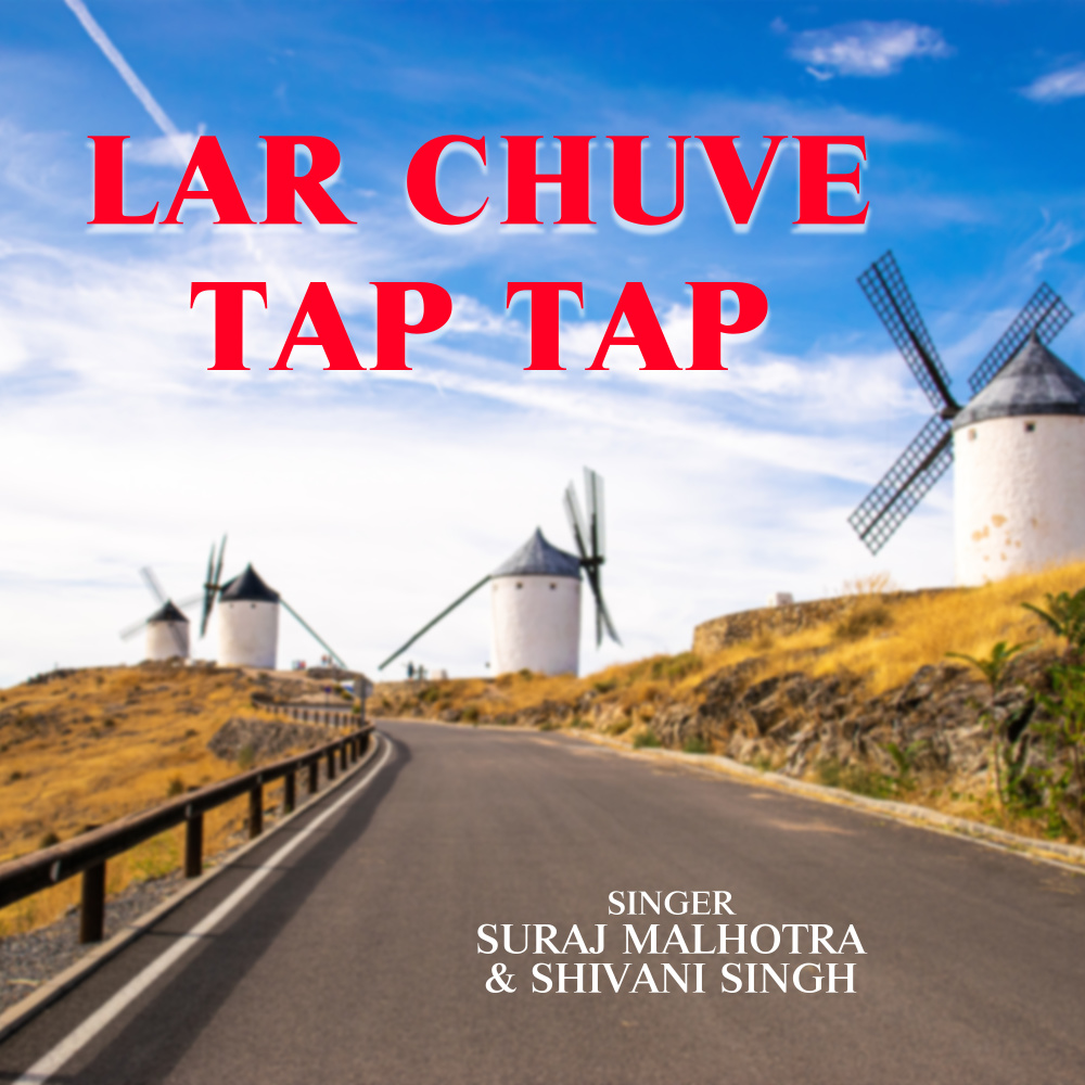 Lar Chuve Tap Tap