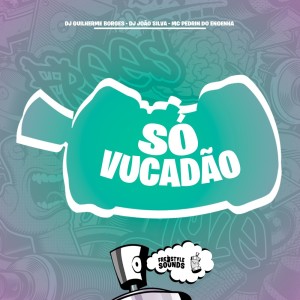 收聽Dj Guilherme Borges的Só Vucadão (Explicit)歌詞歌曲