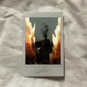 อัลบัม Alev ศิลปิน Harim